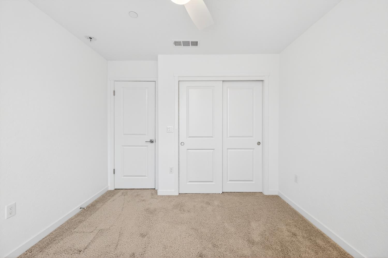 317 Talus Way South Madera, CA 93636 - Photo 42 of 61 a view of an empty room