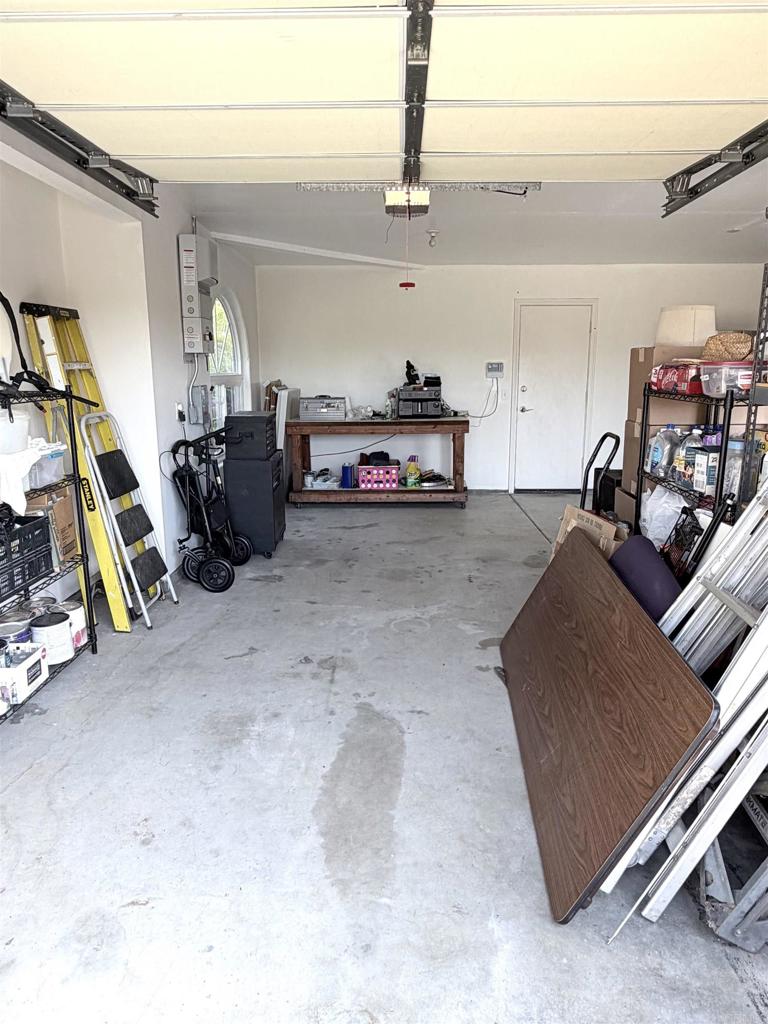 524 Rosvall Drive Fallbrook, CA 92028 - Photo 46 of 77 3rd Car Garage Space