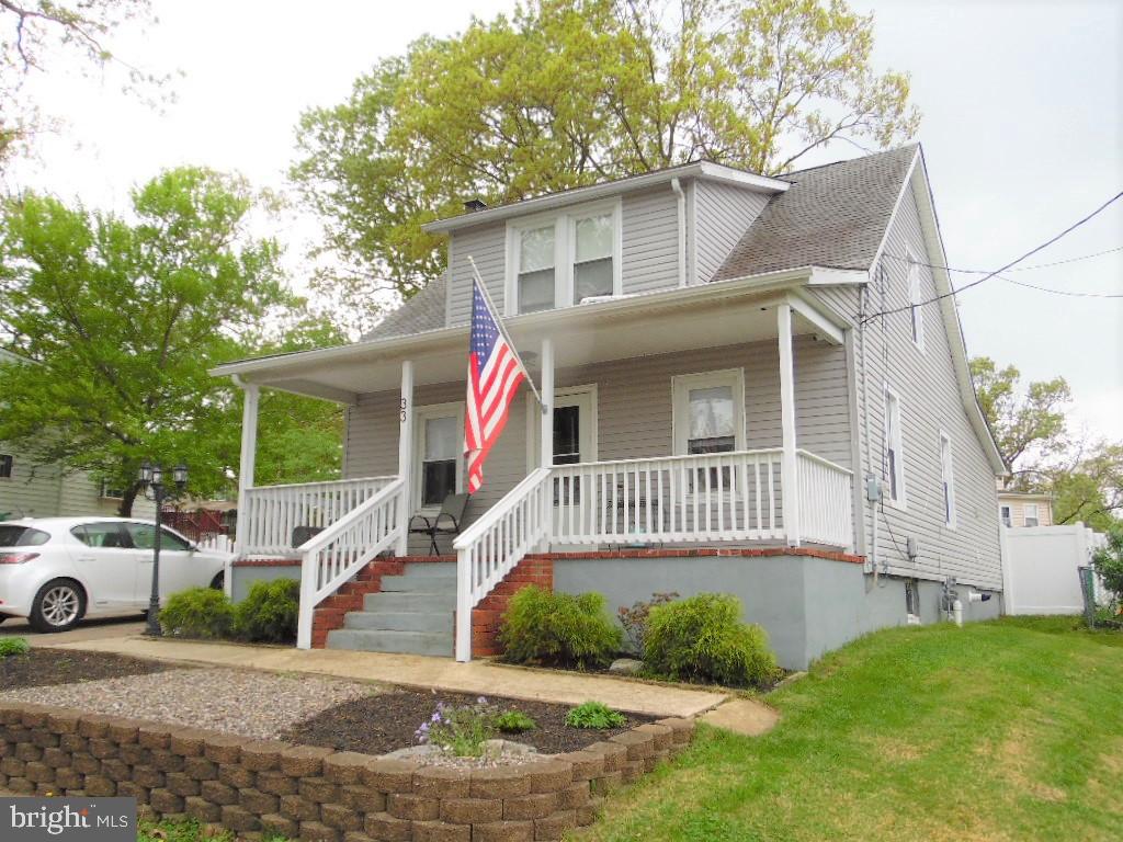 33 Forrest Avenue Runnemede, NJ 08078 - Photo 2 of 61 Exterior Front