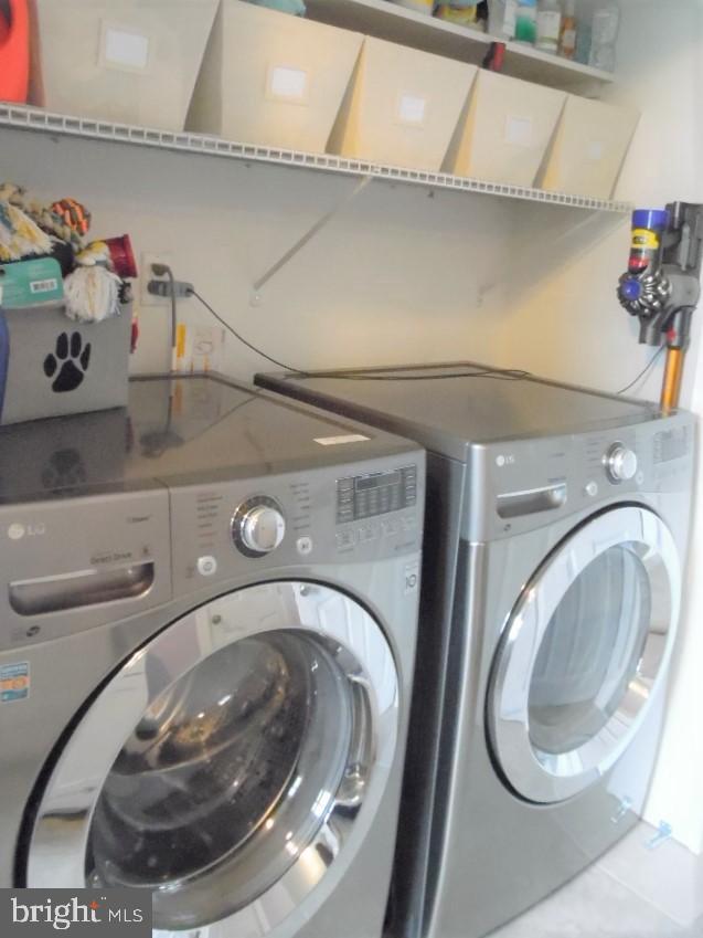 33 Forrest Avenue Runnemede, NJ 08078 - Photo 51 of 61 Laundry