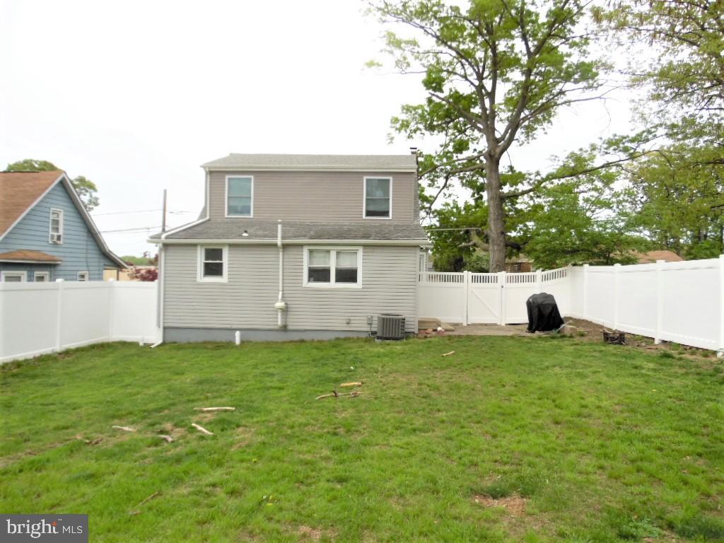 33 Forrest Avenue Runnemede, NJ 08078 - Photo 57 of 61