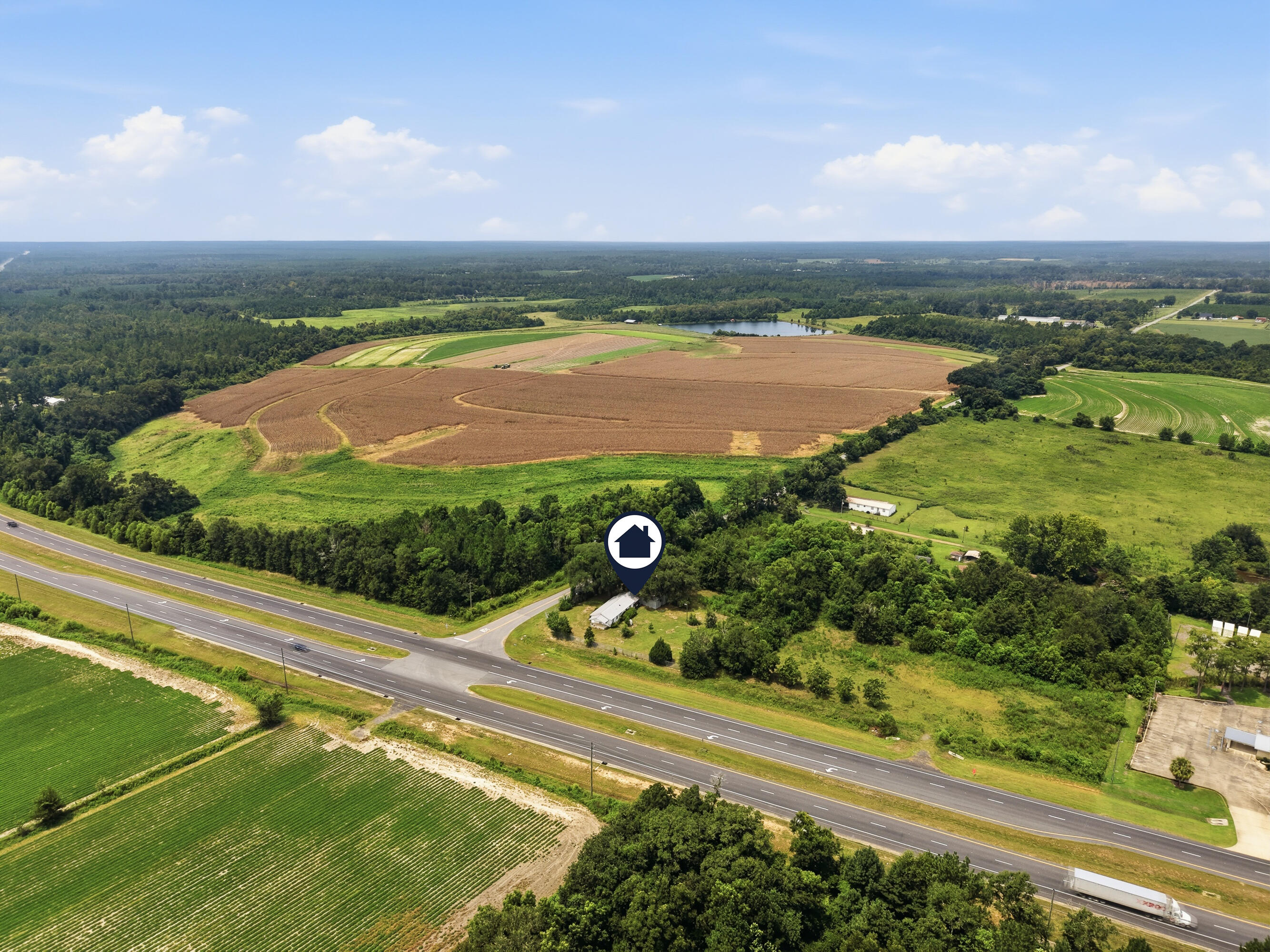 1500 Peel Road Chipley, FL 32428 - Photo 13 of 45 1500 Peel Road