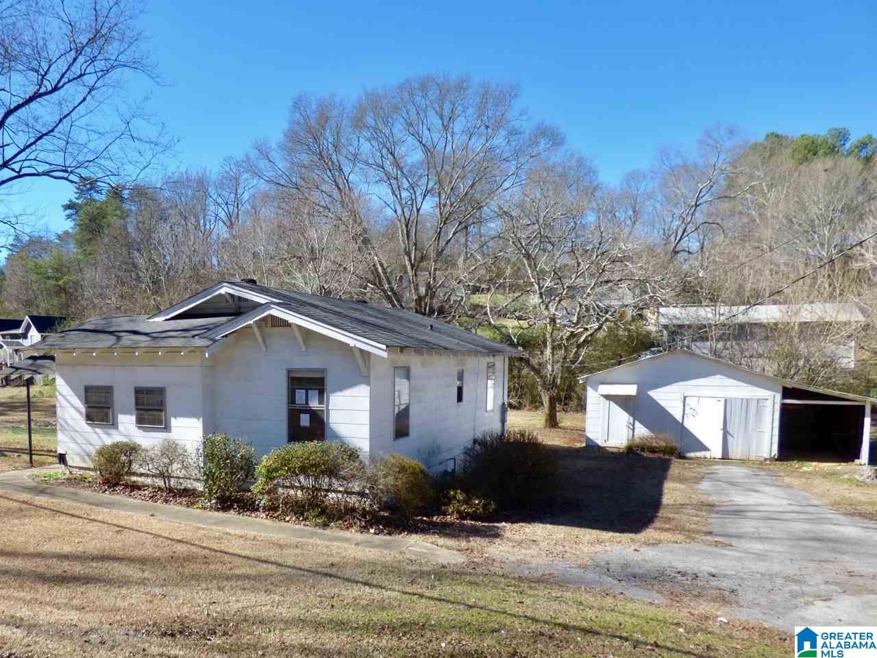 924 Mcdonald Chapel Road Birmingham, AL 35224 - Photo 1 of 13