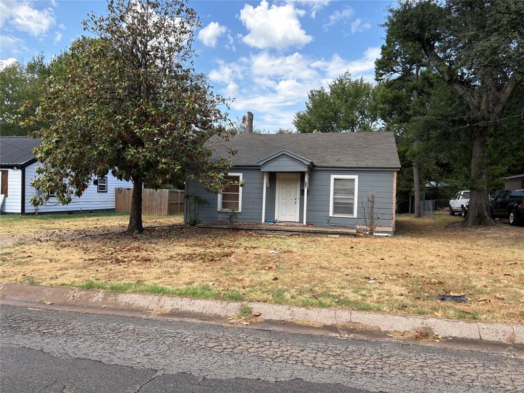 4435 Pine Mill Road Paris, TX 75462 - Photo 8 of 26 419 NE 17th