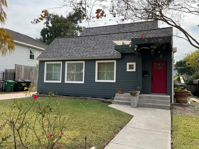 $2,500 | 4334 Jefferson Street, Houston, TX 77023