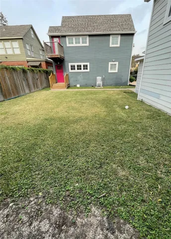 $2,500 | 4334 Jefferson Street, Houston, TX 77023