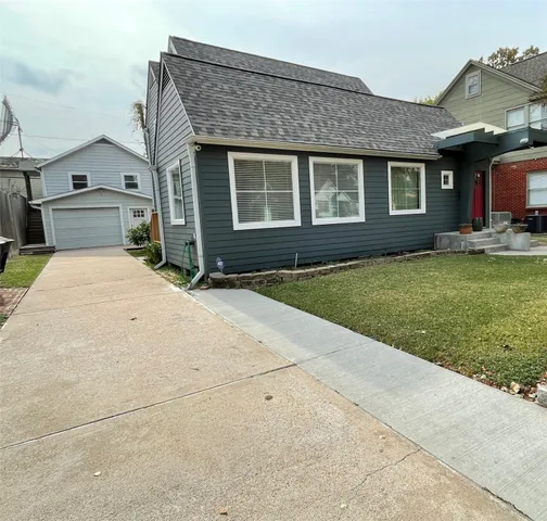 $2,500 | 4334 Jefferson Street, Houston, TX 77023