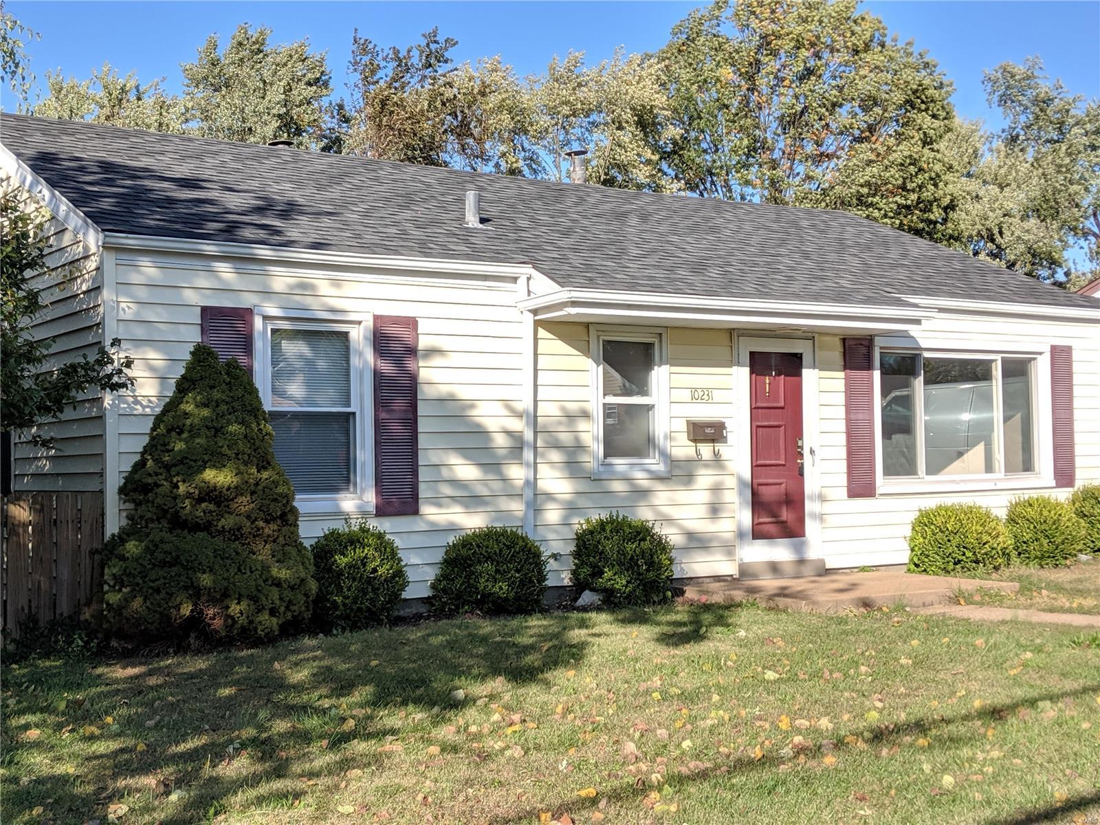 10231 Breckenridge Road St. Ann, MO 63074 - Photo 2 of 18 Gallery Image 2