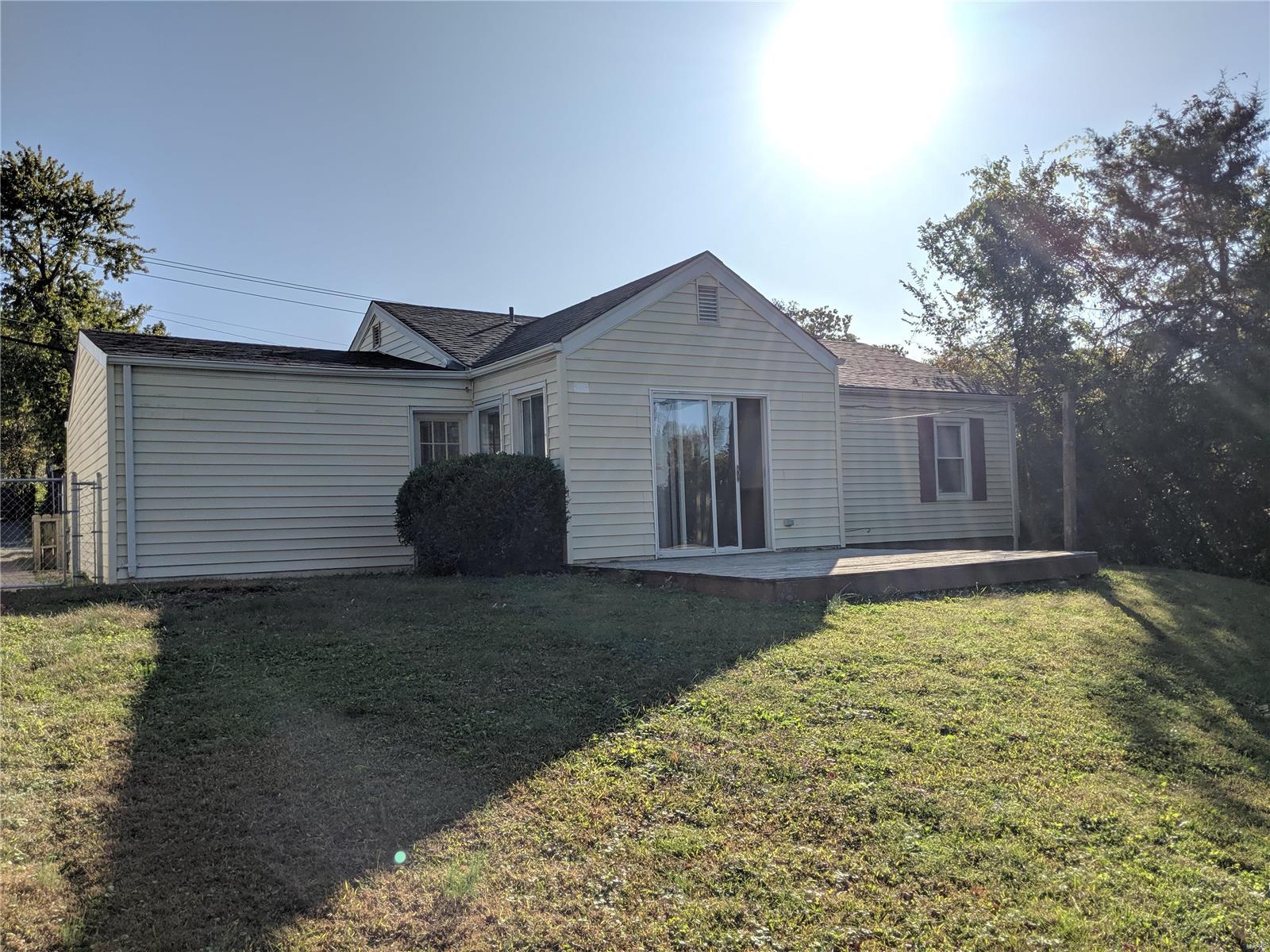 10231 Breckenridge Road St. Ann, MO 63074 - Photo 17 of 18 Gallery Image 17