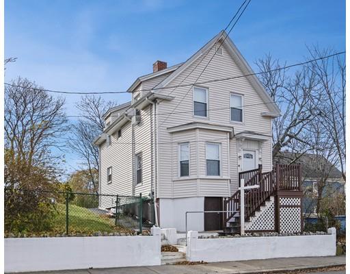 40 Ridgeway Street Lynn, MA 01902 - Photo 1 of 28 Gallery Image 1