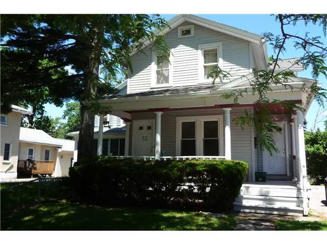 78 Hickory Street Rochester, NY 14620 - Photo 1 of 1 Exterior Front