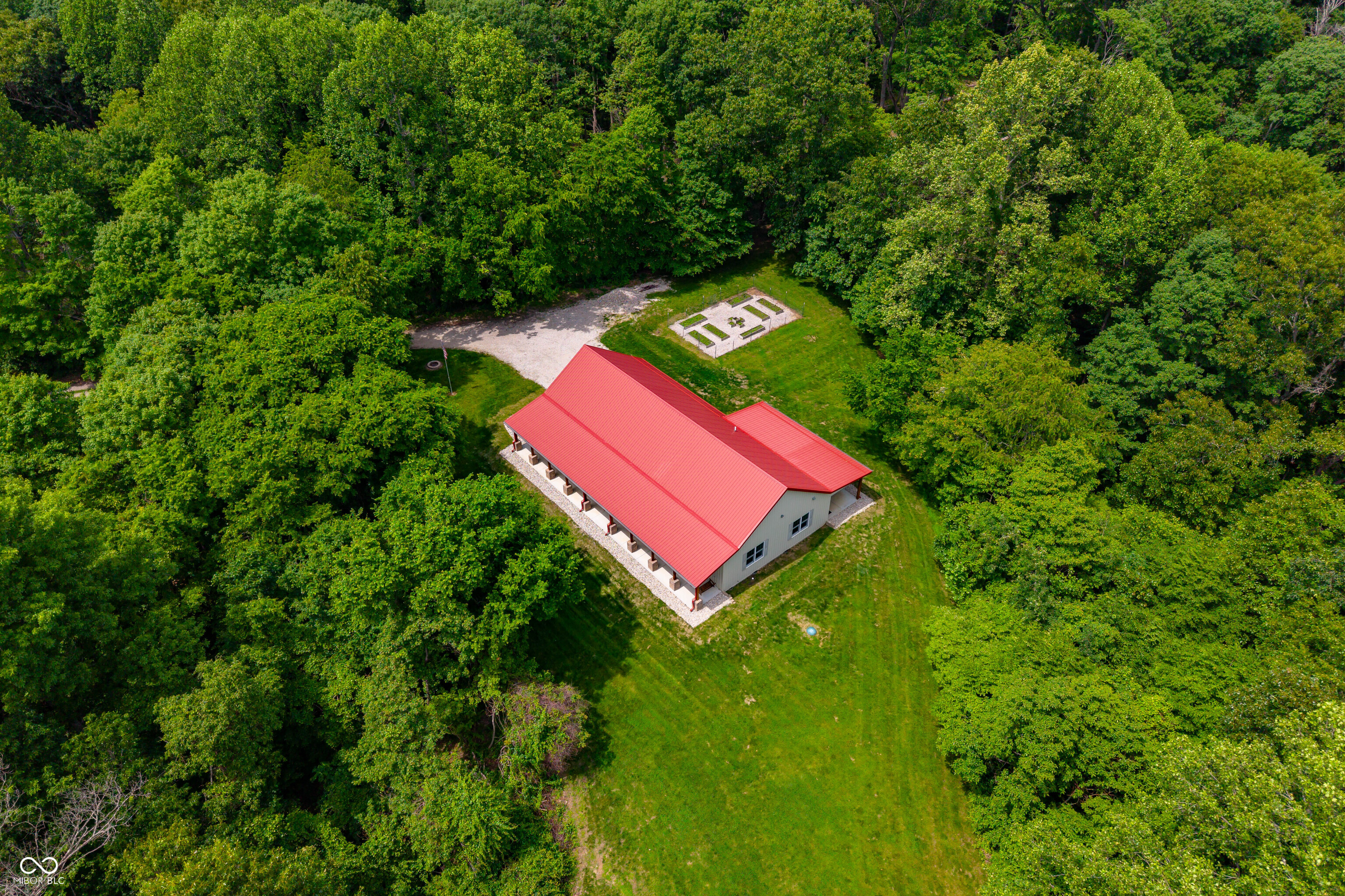 2931 Lawson Ridge Road Nashville, IN 47448 - Photo 73 of 85 Gallery Image 73