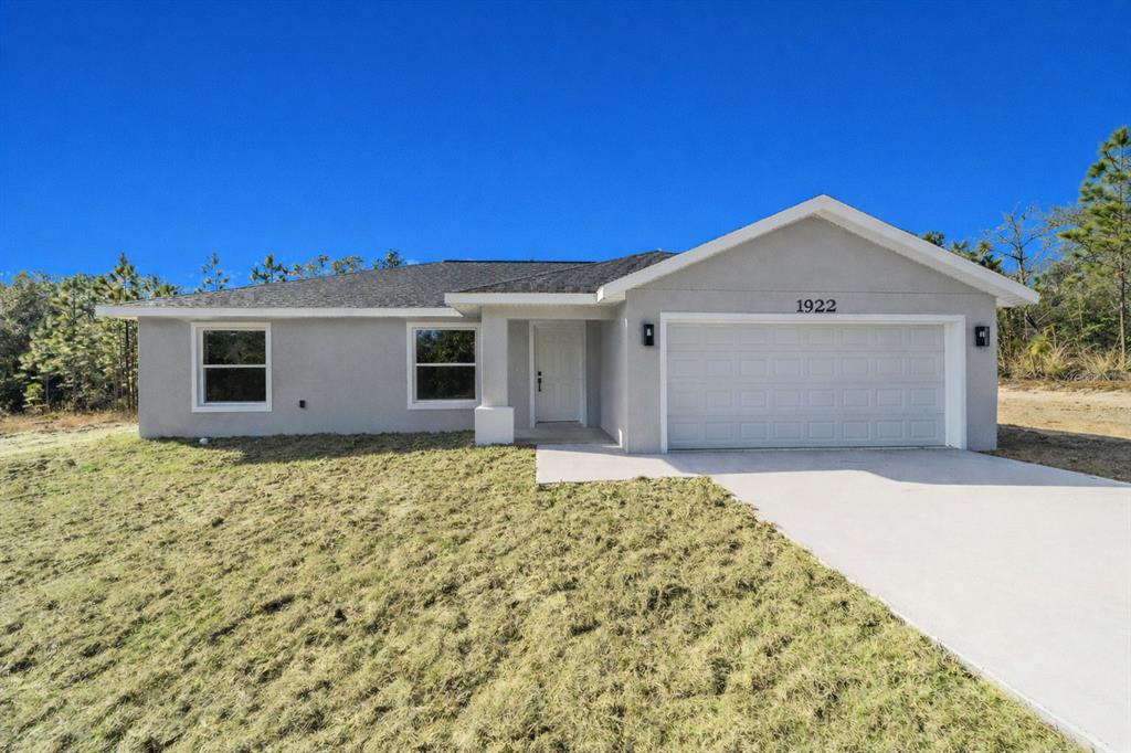2562 Smallwood Road Dunnellon, FL 34431 - Photo 1 of 1 Gallery Image 1