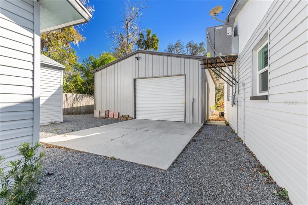 7226 Alafia Ridge Loop Riverview, FL 33569 - Photo 35 of 51 a view of a house with a yard