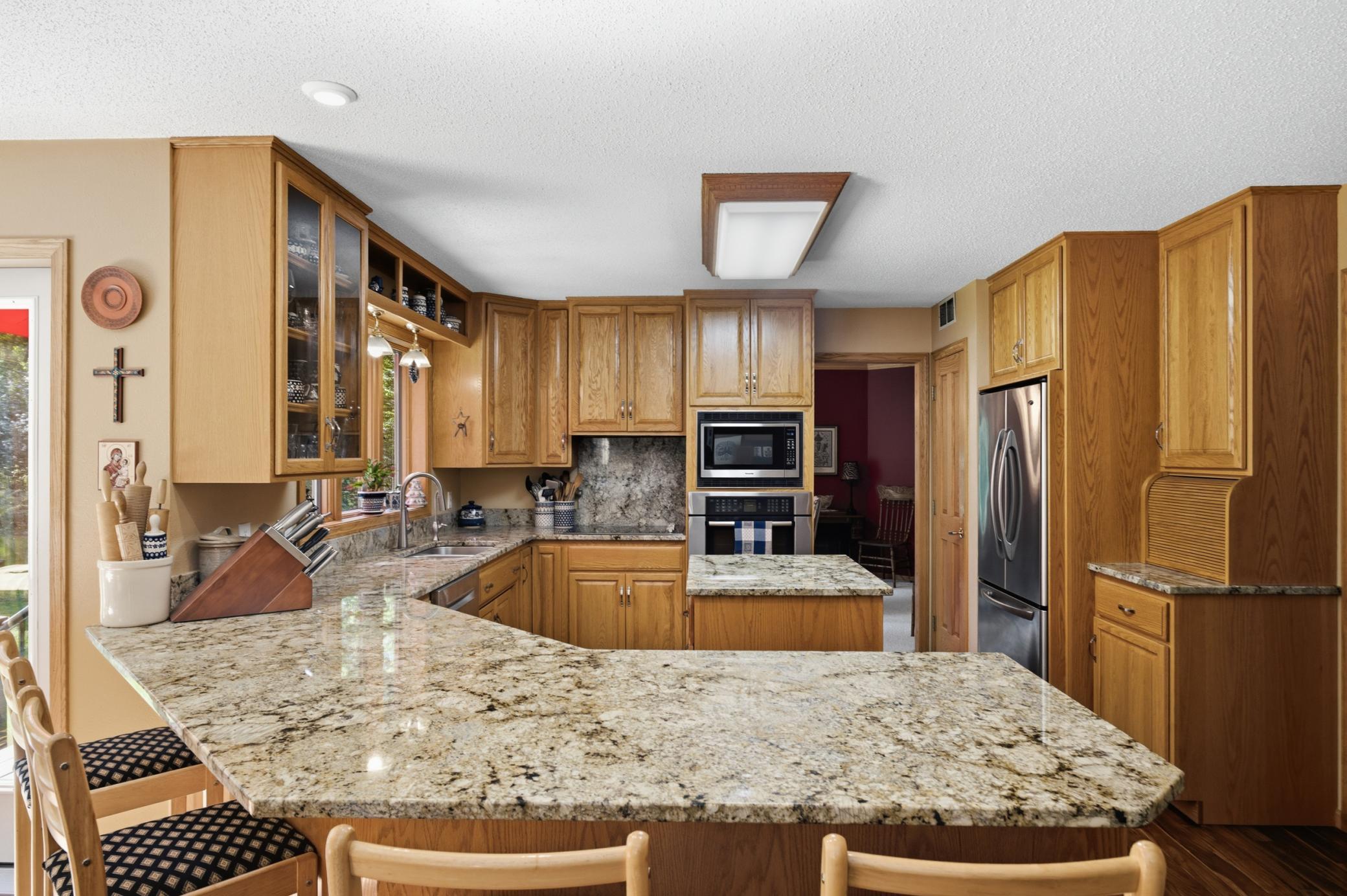 12954 Hillton Road Little Falls, MN 56345 - Photo 9 of 49 Gallery Image 9
