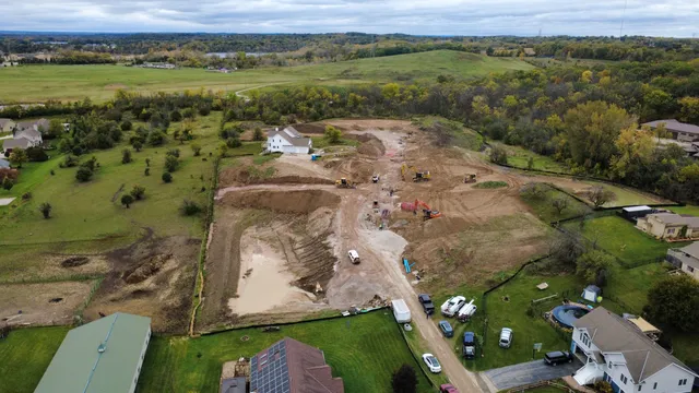 $209,900 | Lt6 Russet Court, Muskego, WI 53150