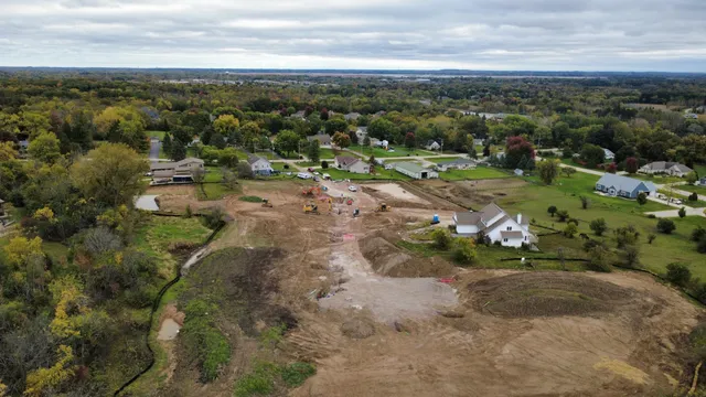 $209,900 | Lt6 Russet Court, Muskego, WI 53150