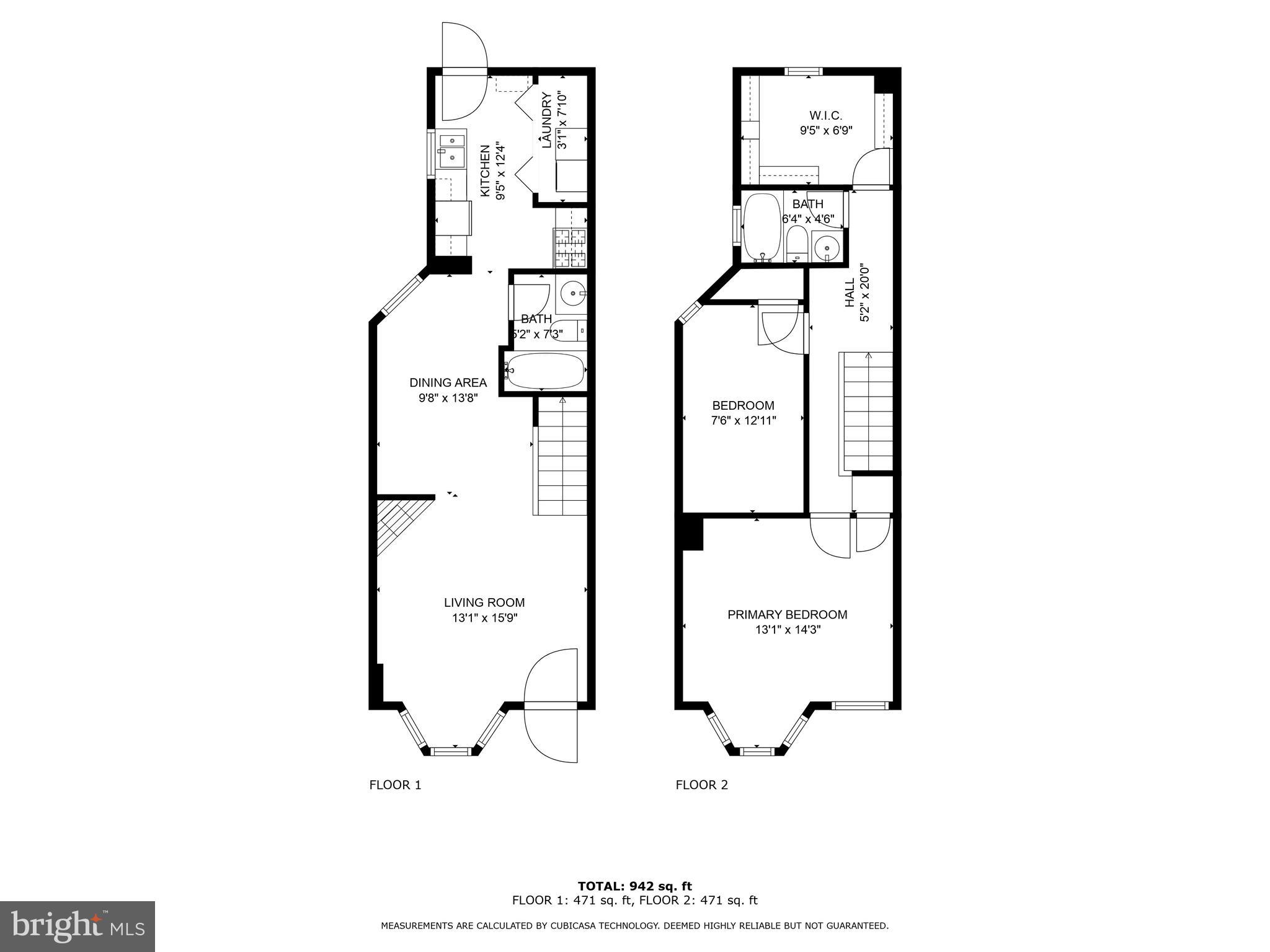 920 3rd Street Northeast Washington, DC 20002 - Photo 25 of 27 Gallery Image 25
