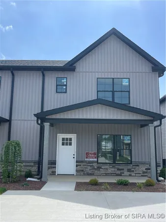 $239,900 | 3511 Arbor Crossing Way, Unit 13, Jeffersonville, IN 47130