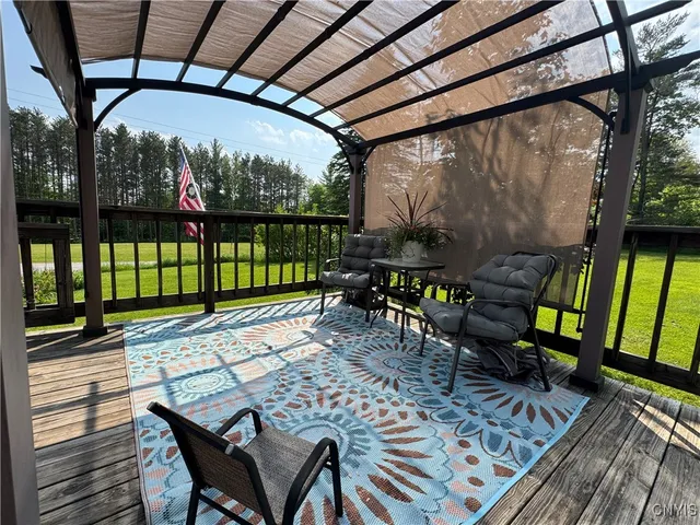 $198,000 | 236 Harry Bryant Road, Amboy, NY 13493