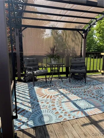 $198,000 | 236 Harry Bryant Road, Amboy, NY 13493