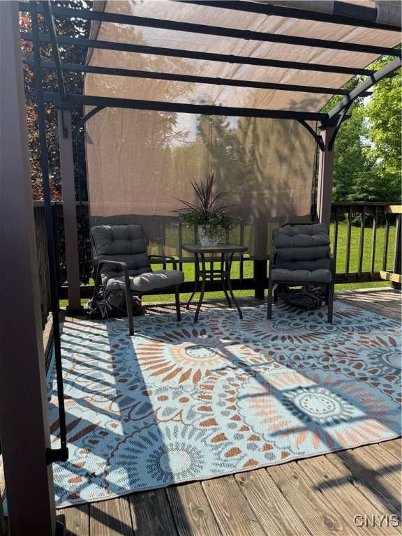 236 Harry Bryant Road Amboy, NY 13493 - Photo 12 of 41