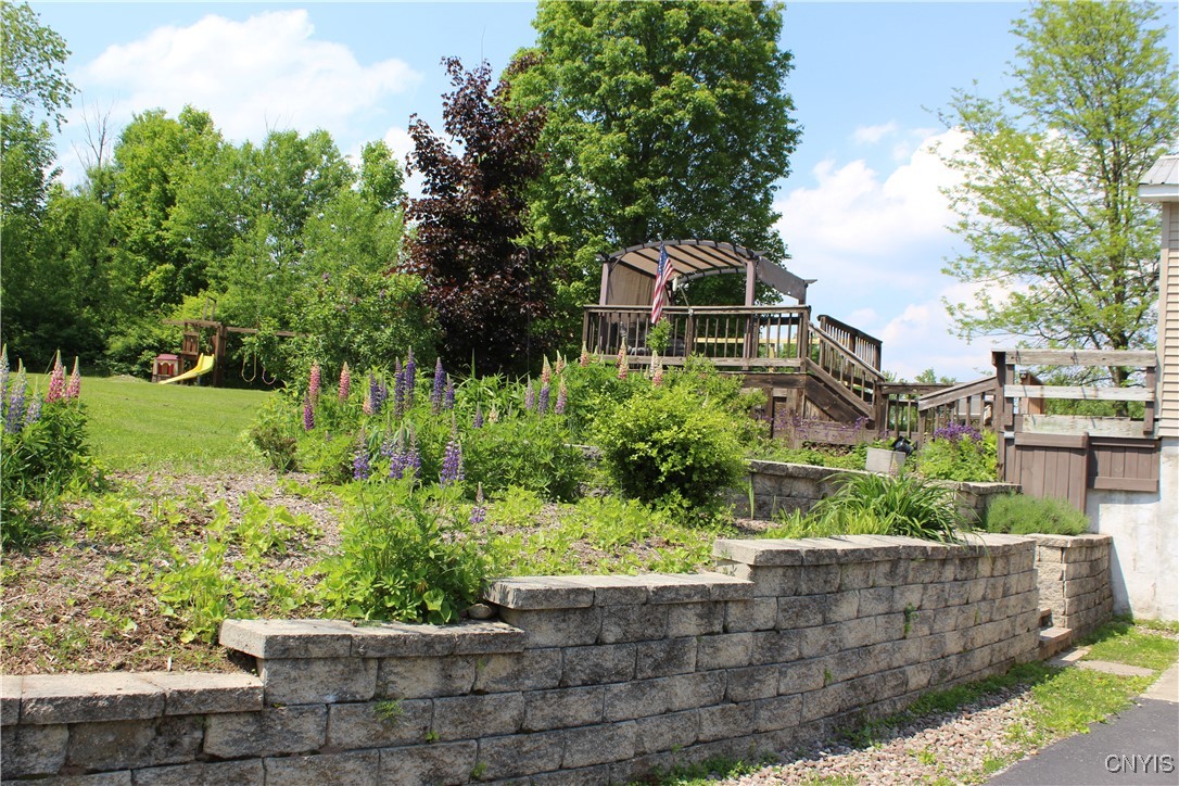 236 Harry Bryant Road Amboy, NY 13493 - Photo 13 of 41