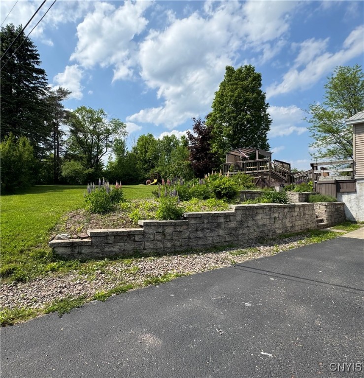 236 Harry Bryant Road Amboy, NY 13493 - Photo 15 of 41