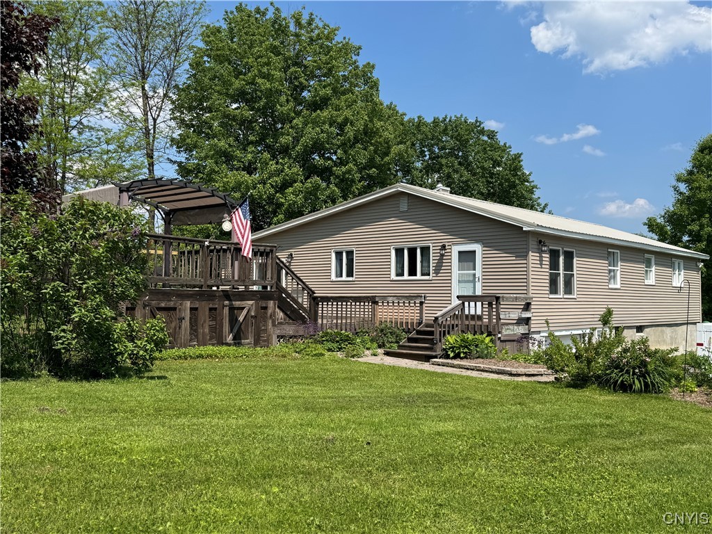 236 Harry Bryant Road Amboy, NY 13493 - Photo 2 of 41