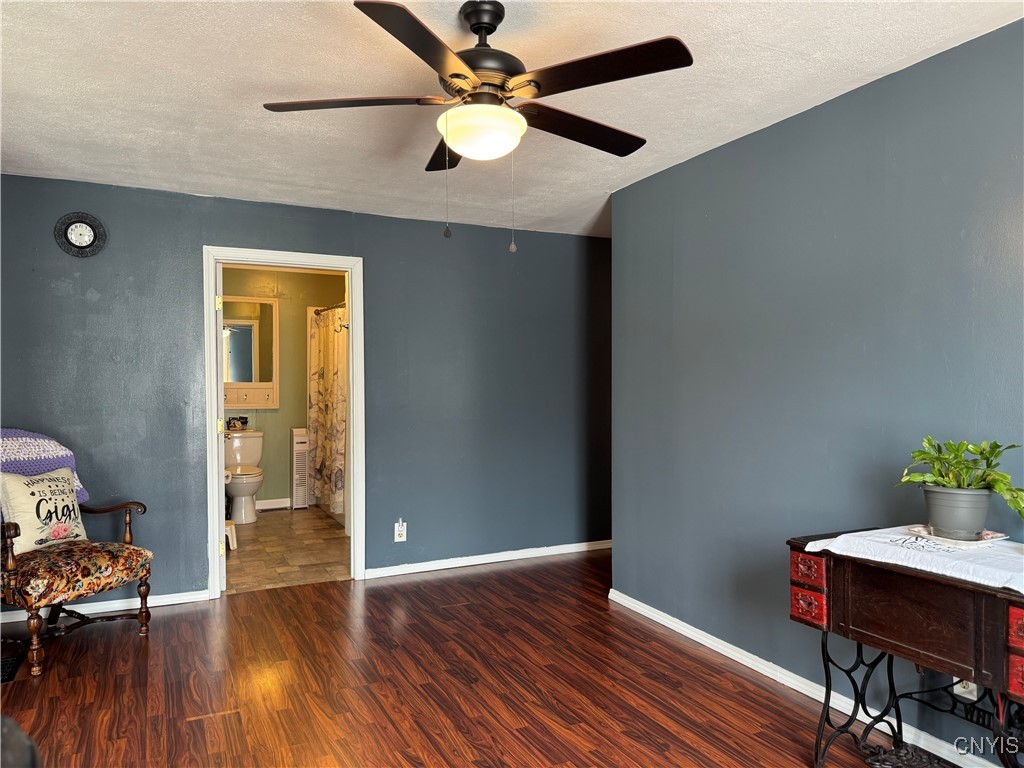 236 Harry Bryant Road Amboy, NY 13493 - Photo 22 of 41