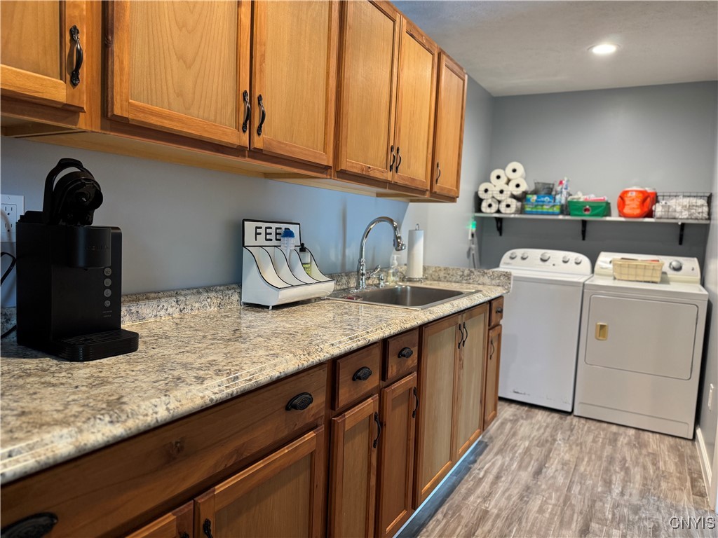 236 Harry Bryant Road Amboy, NY 13493 - Photo 28 of 41