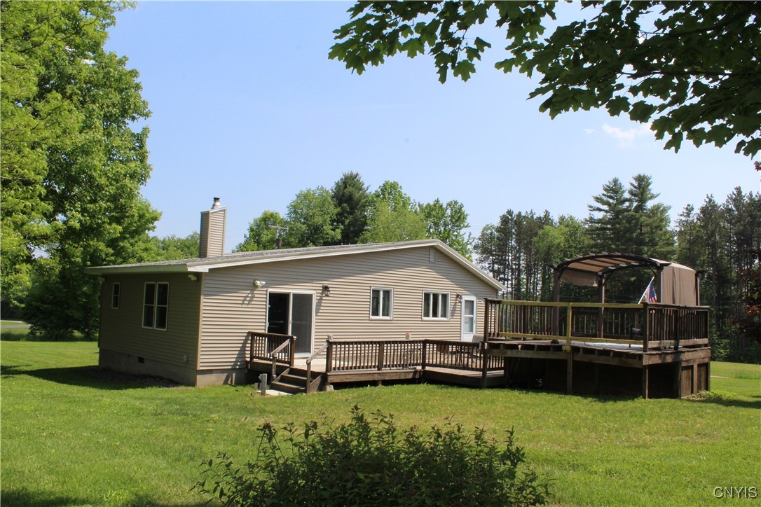 236 Harry Bryant Road Amboy, NY 13493 - Photo 3 of 41