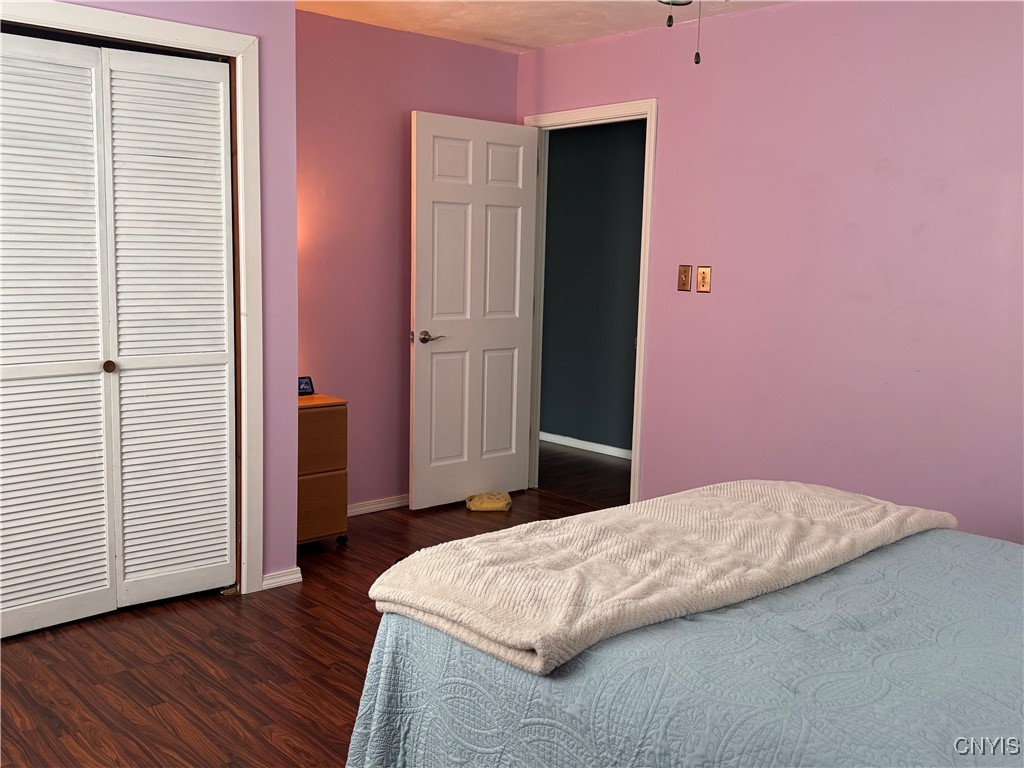 236 Harry Bryant Road Amboy, NY 13493 - Photo 31 of 41