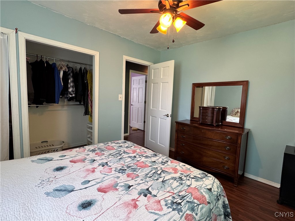 236 Harry Bryant Road Amboy, NY 13493 - Photo 34 of 41