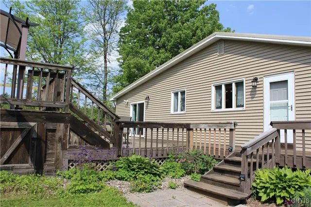 $198,000 | 236 Harry Bryant Road, Amboy, NY 13493