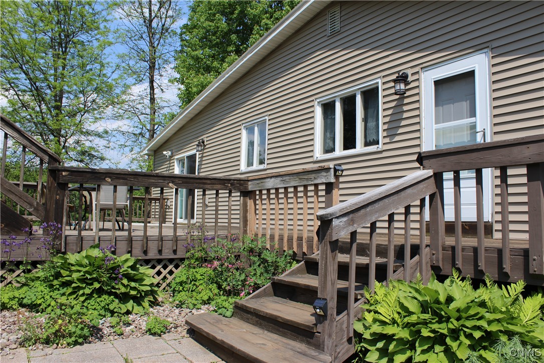 236 Harry Bryant Road Amboy, NY 13493 - Photo 8 of 41