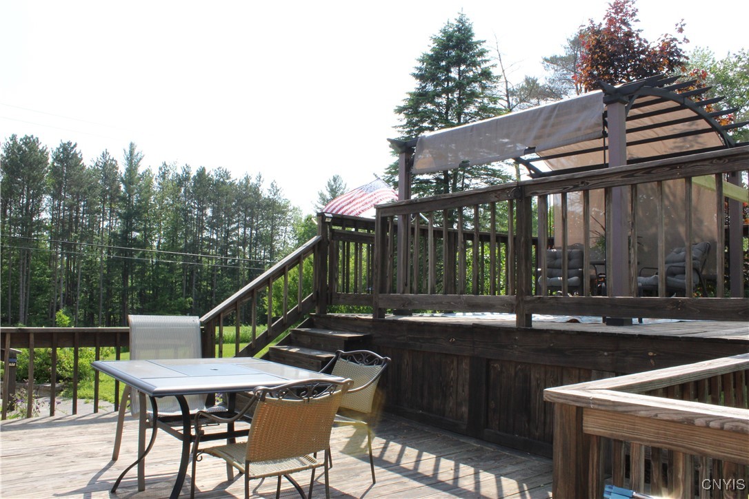 236 Harry Bryant Road Amboy, NY 13493 - Photo 10 of 41