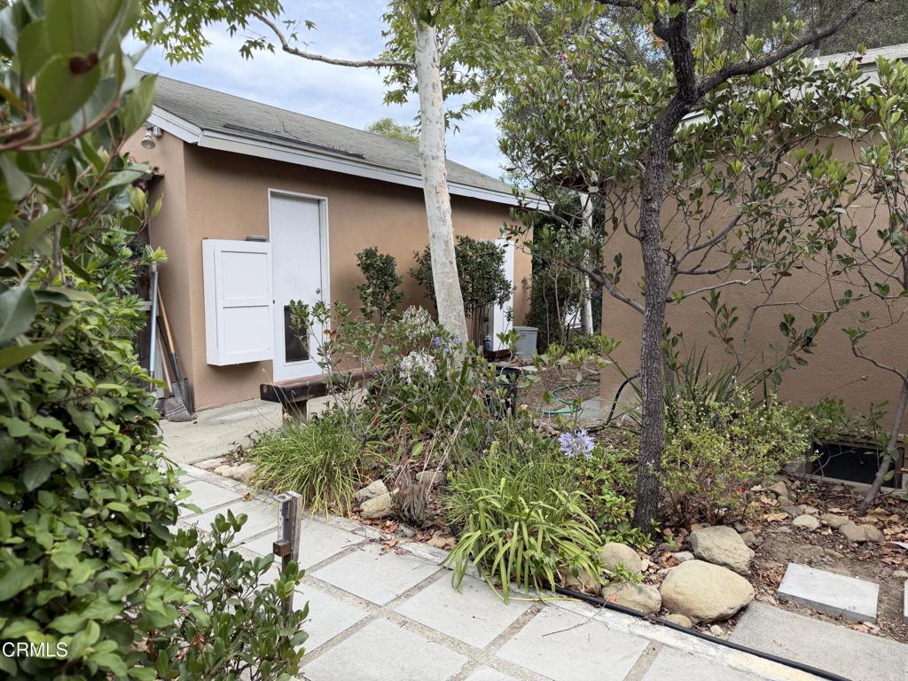 1205 Say Road Santa Paula, CA 93060 - Photo 25 of 30
