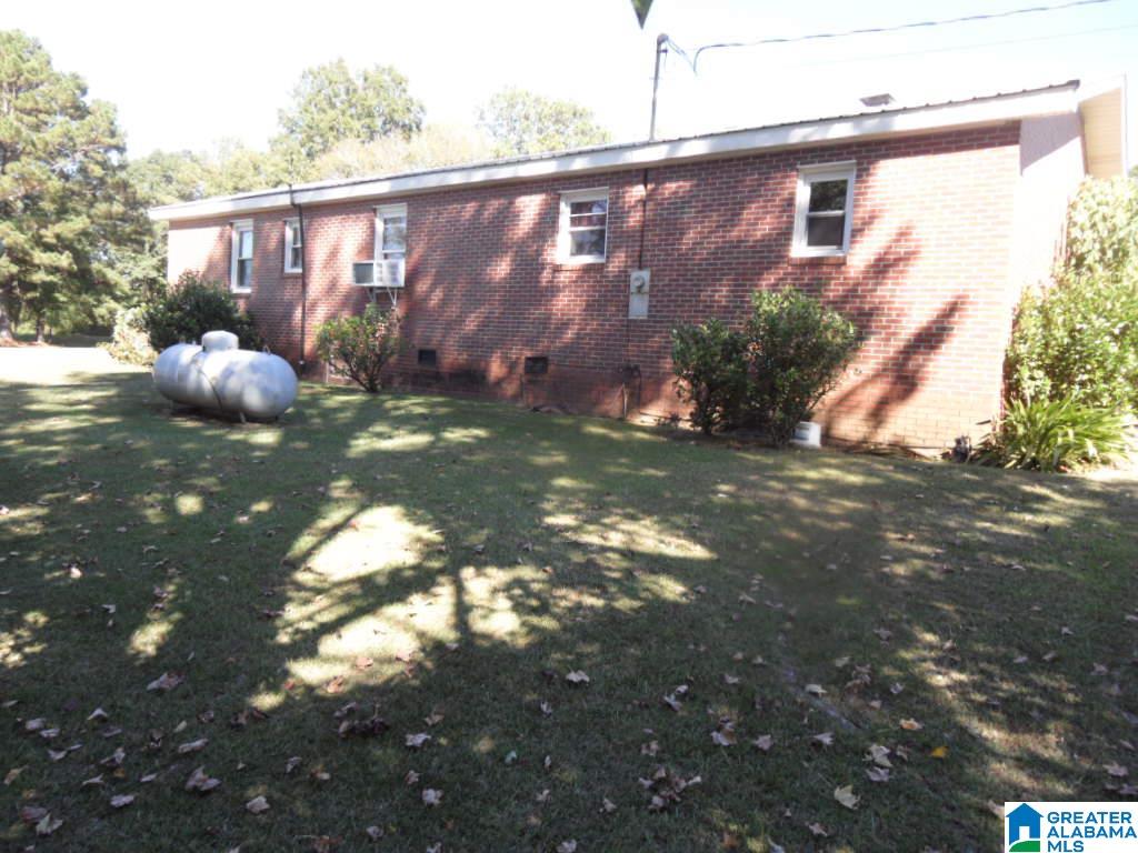 4530 East Mill Road Goodwater, AL 35072 - Photo 2 of 6