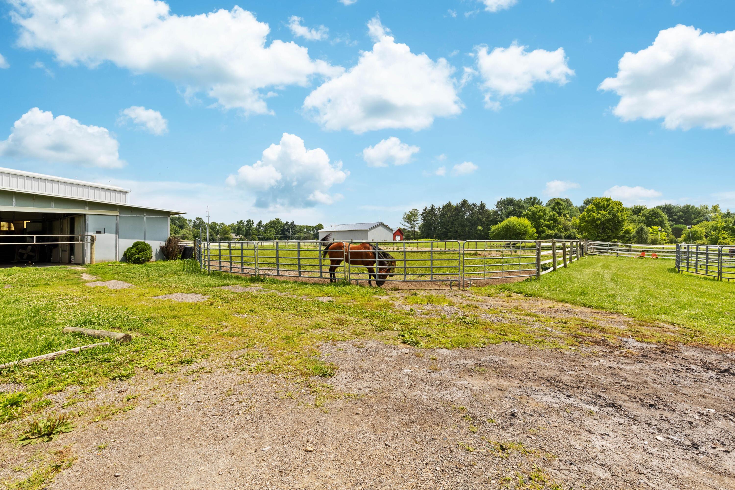 1675 Braumiller Road Delaware, OH 43015 - Photo 64 of 71 64. View of Pastures