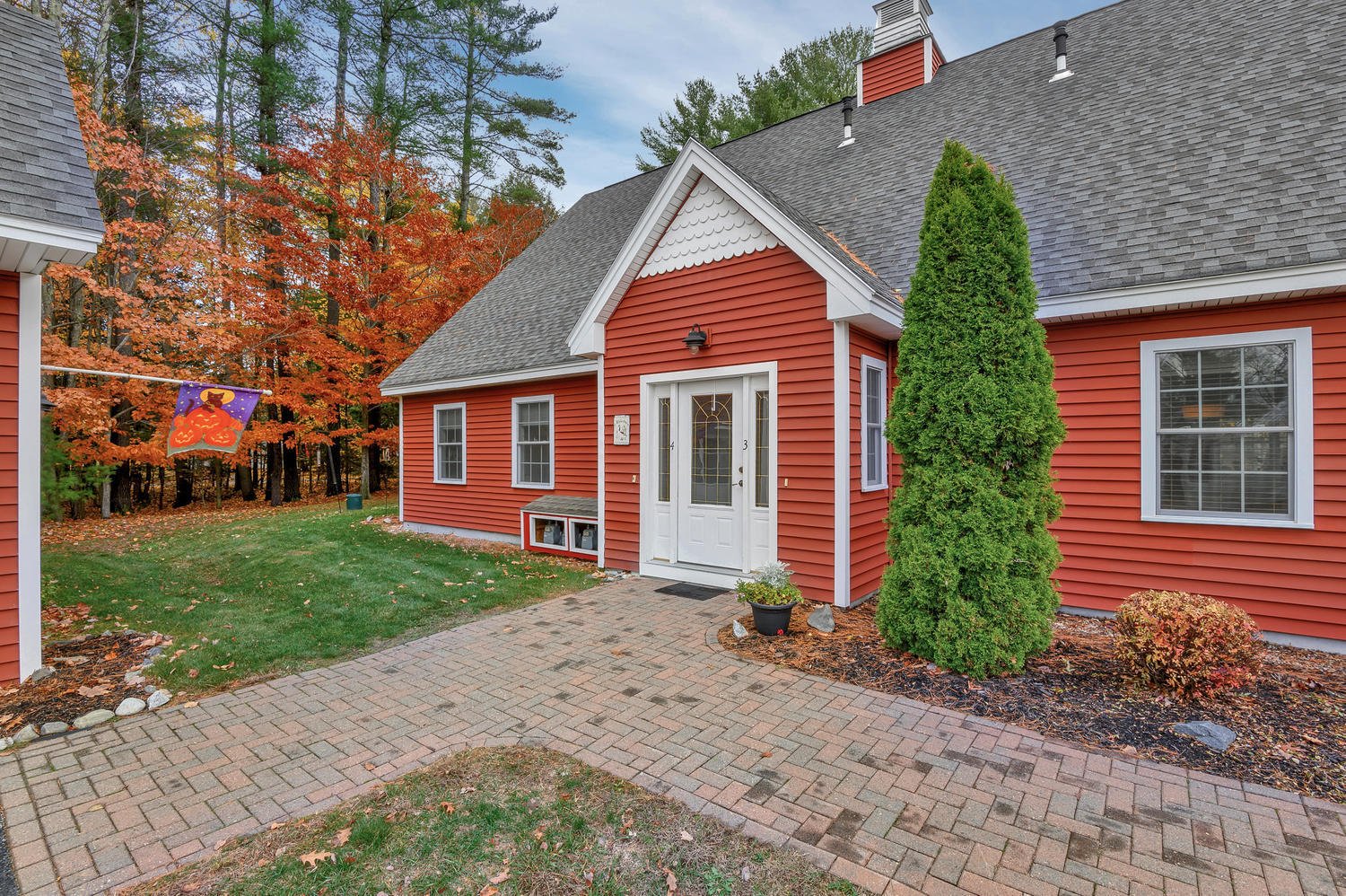 330 Main Street, Unit 3 Cumberland Center, ME 04021 - Photo 6 of 28 330 Main St Unit 3 Cumberland-large-006-