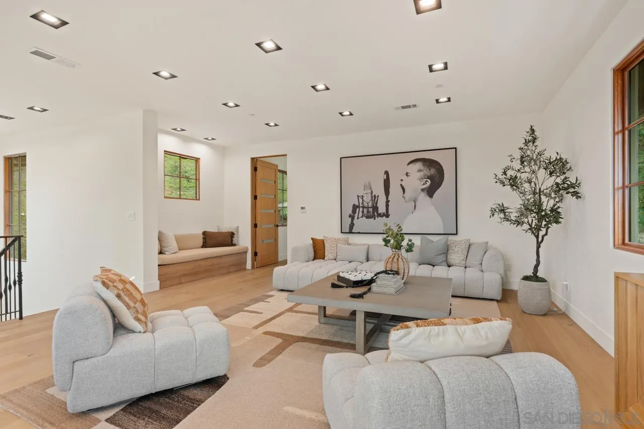 5758 Las Palomas Rancho Santa Fe, CA 92067 - Photo 38 of 74