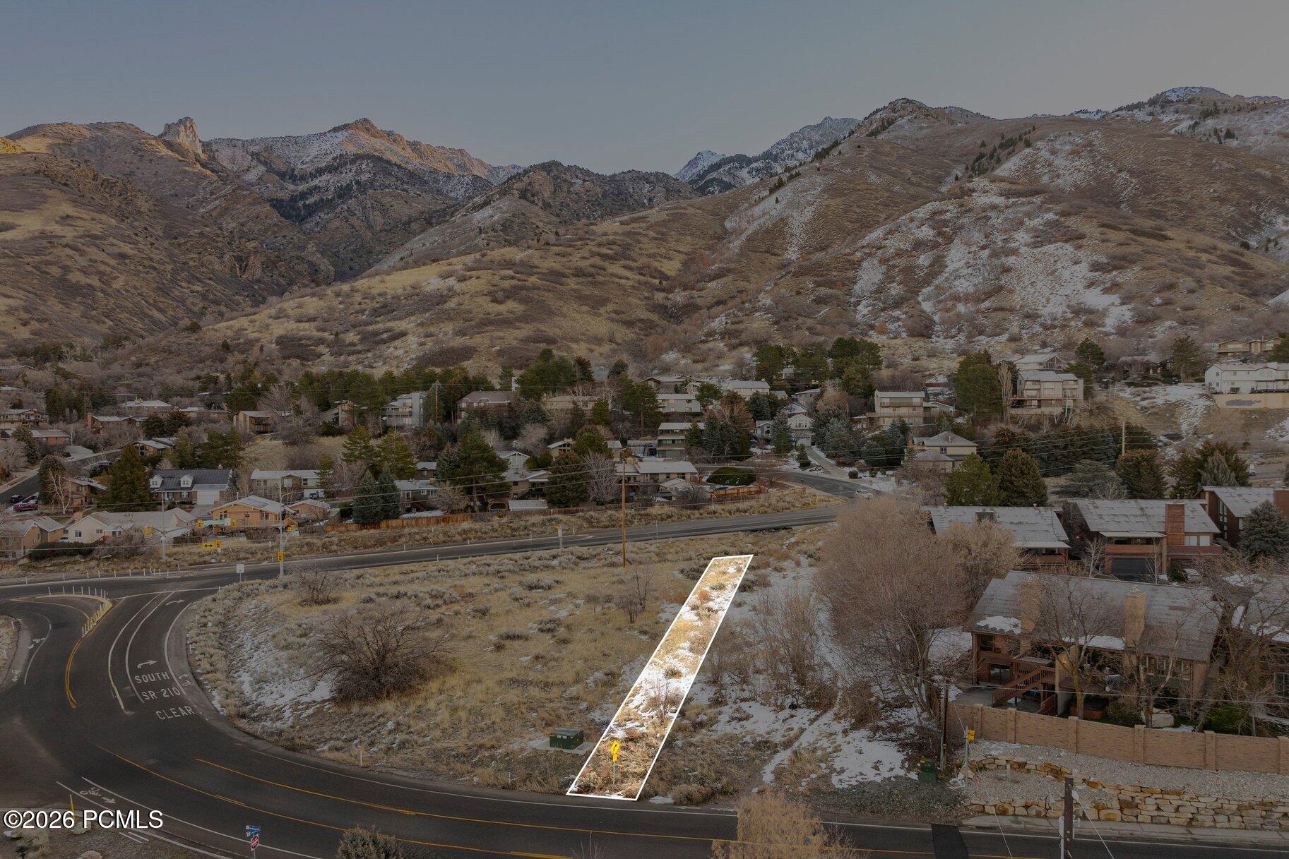 8955 South Wasatch Sandy, UT 84093 - Photo 3 of 26