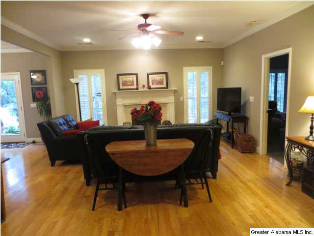 5939 Waterscape Pass Birmingham, AL 35244 - Photo 3 of 17
