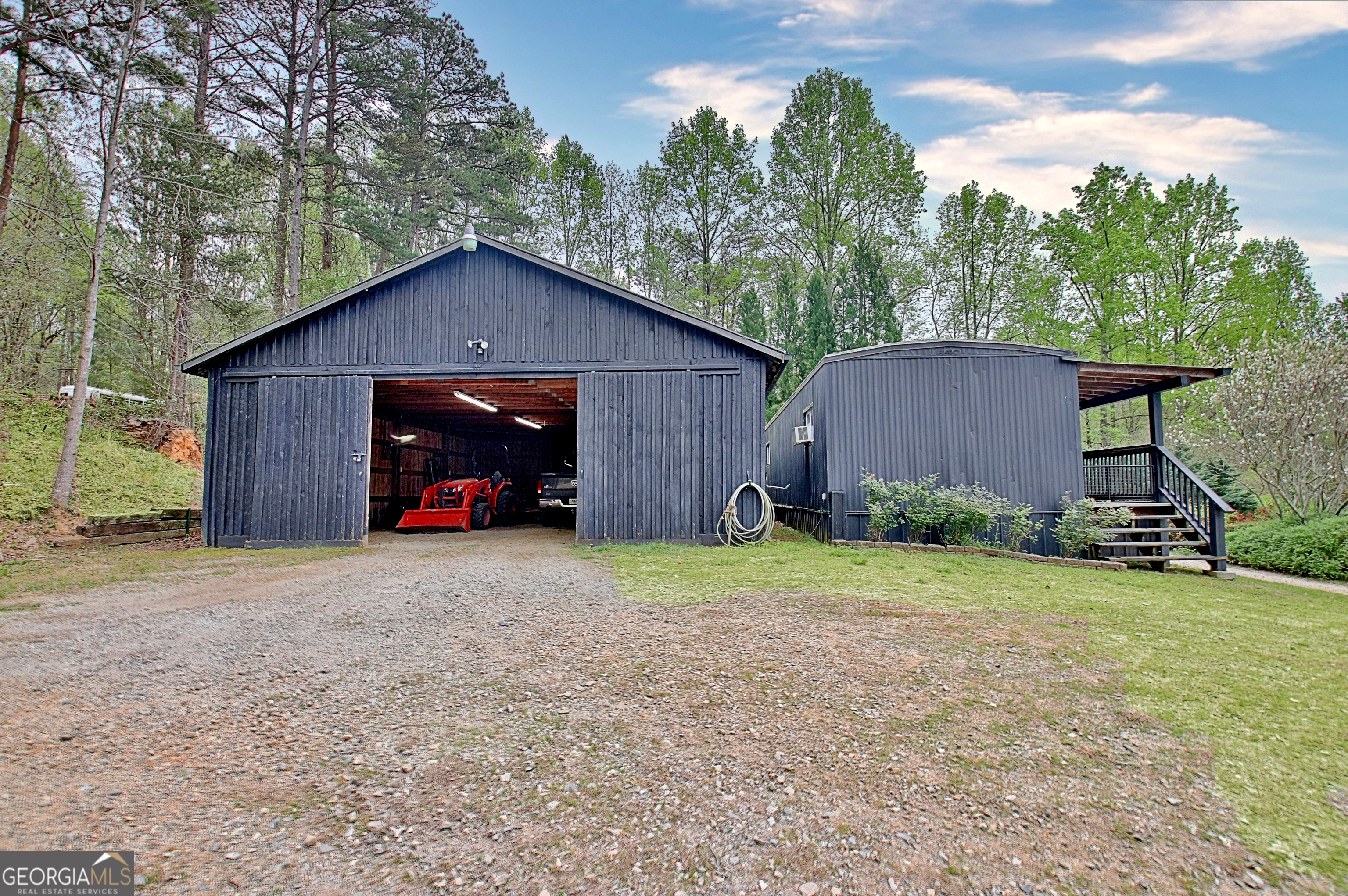 5855 Tony Peck Road Murrayville, GA 30564 - Photo 64 of 89