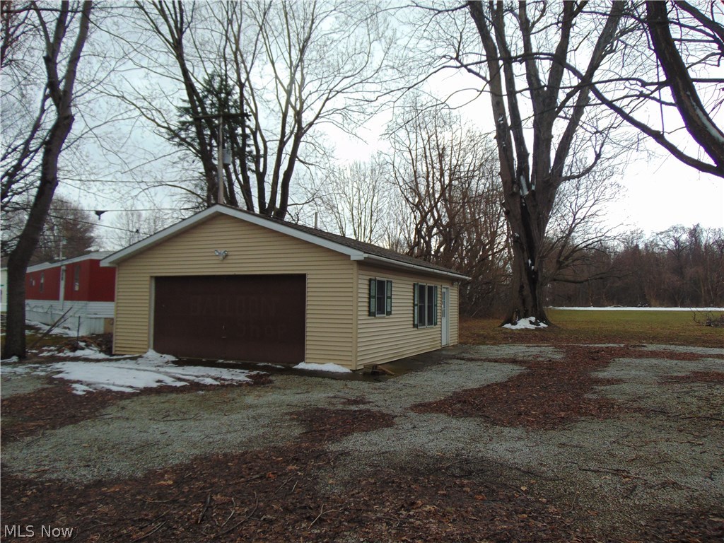 5276 North Ridge Road Madison, OH 44057 - Photo 2 of 20