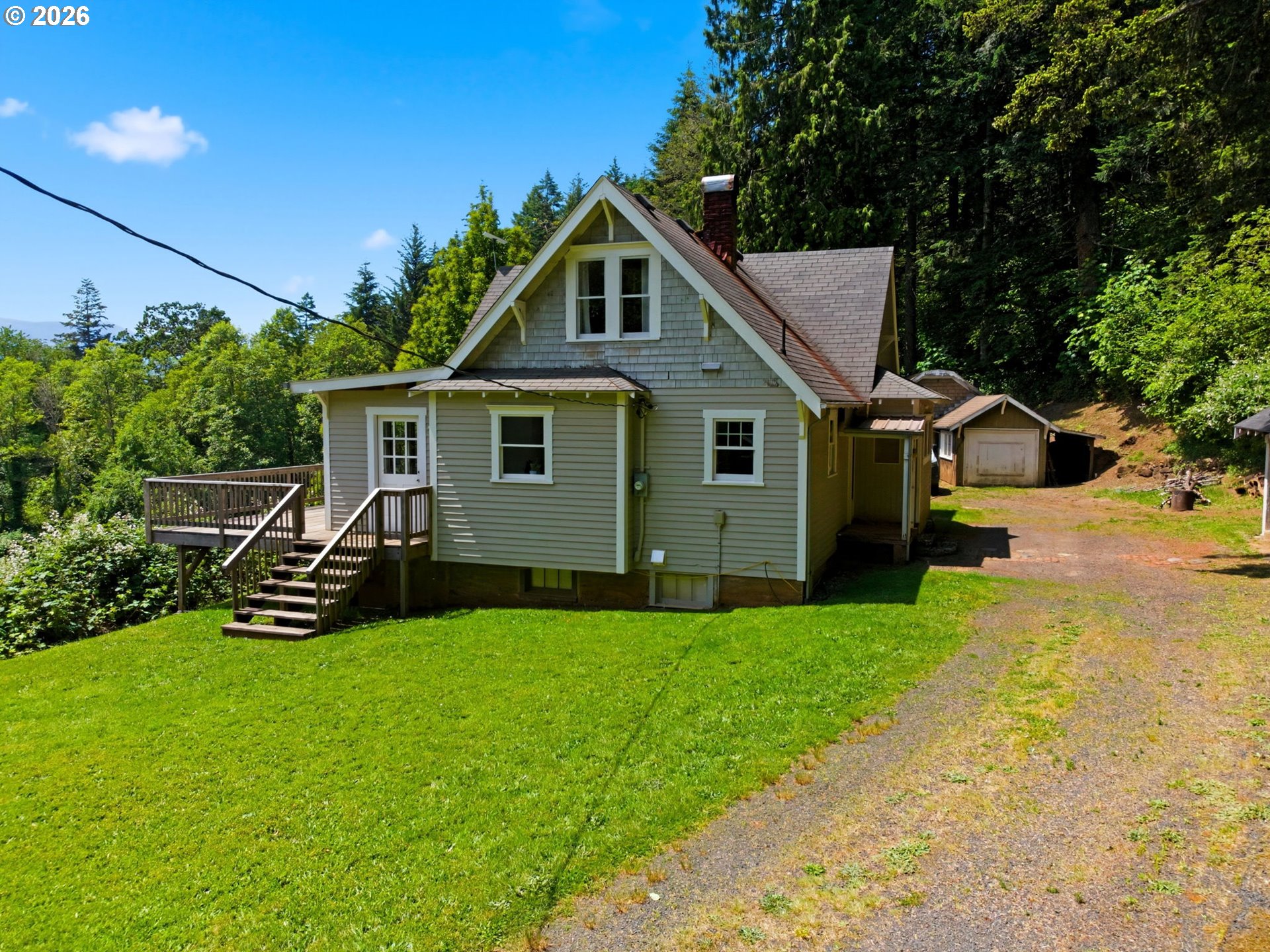 431 Skelton Road Stevenson, WA 98648 - Photo 32 of 48