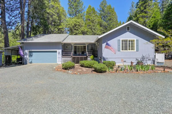 $444,900 | 20000 Circle View Drive, Pioneer, CA 95666