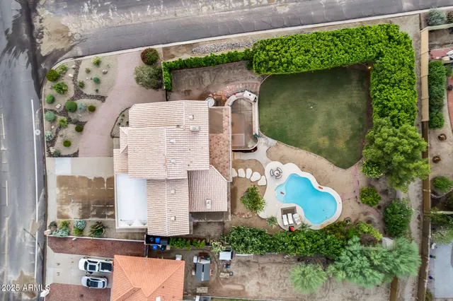 $1,100,000 | 3844 East Equestrian Trail, Phoenix, AZ 85044