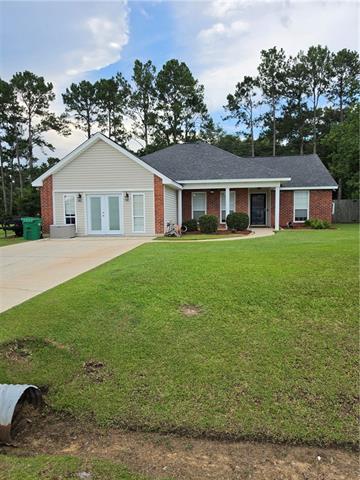546 Red Bud Lane Slidell, LA 70460 - Photo 1 of 5